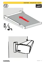 Preview for 17 page of Harol TUCAN 065842 Mounting Instruction