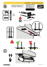 Preview for 24 page of Harol TUCAN 065842 Mounting Instruction