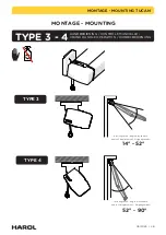 Preview for 26 page of Harol TUCAN 065842 Mounting Instruction