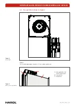 Предварительный просмотр 6 страницы Harol VR1000 Mounting Instructions