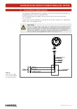 Предварительный просмотр 13 страницы Harol VR1000 Mounting Instructions