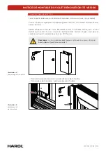 Preview for 19 page of Harol VR1000 Mounting Instructions