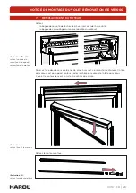 Preview for 24 page of Harol VR1000 Mounting Instructions