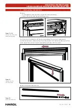 Preview for 36 page of Harol VR1000 Mounting Instructions