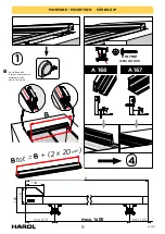 Предварительный просмотр 5 страницы Harol VZ080-ZIP Mounting Instruction