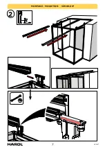 Предварительный просмотр 7 страницы Harol VZ080-ZIP Mounting Instruction