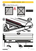 Preview for 8 page of Harol VZ710 Assembly Instructions Manual