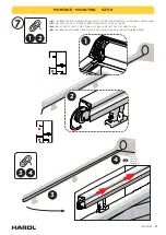 Preview for 9 page of Harol VZ710 Assembly Instructions Manual