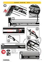 Preview for 10 page of Harol VZ710 Assembly Instructions Manual