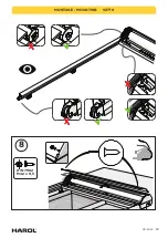 Preview for 12 page of Harol VZ710 Assembly Instructions Manual