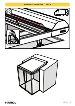 Preview for 14 page of Harol VZ710 Assembly Instructions Manual