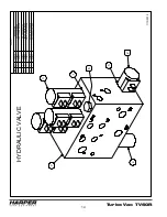 Предварительный просмотр 32 страницы Harper 14A01 Operator'S & Parts Manual