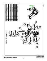 Предварительный просмотр 35 страницы Harper 14A01 Operator'S & Parts Manual