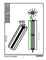 Preview for 37 page of Harper 14A01 Operator'S & Parts Manual