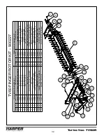 Предварительный просмотр 38 страницы Harper 14A01 Operator'S & Parts Manual