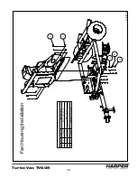 Preview for 43 page of Harper 14A01 Operator'S & Parts Manual