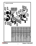 Предварительный просмотр 24 страницы Harper 5400 Operator'S Manual