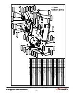 Предварительный просмотр 25 страницы Harper 5400 Operator'S Manual