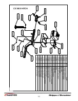 Предварительный просмотр 26 страницы Harper 5400 Operator'S Manual