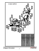 Предварительный просмотр 27 страницы Harper 5400 Operator'S Manual