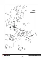 Предварительный просмотр 28 страницы Harper 5400 Operator'S Manual