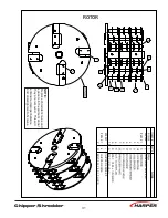 Предварительный просмотр 33 страницы Harper 5400 Operator'S Manual