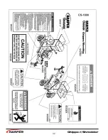 Предварительный просмотр 34 страницы Harper 5400 Operator'S Manual