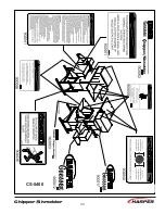 Предварительный просмотр 35 страницы Harper 5400 Operator'S Manual