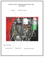 Preview for 23 page of Harper ATM 72 LC Operator'S Manual