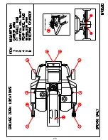 Preview for 26 page of Harper ATM 72 LC Operator'S Manual