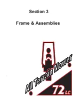 Preview for 32 page of Harper ATM 72 LC Operator'S Manual