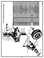 Preview for 36 page of Harper ATM 72 LC Operator'S Manual