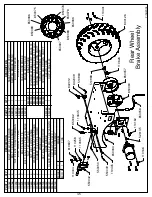 Preview for 37 page of Harper ATM 72 LC Operator'S Manual