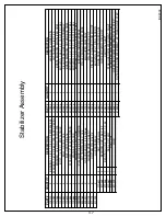 Preview for 39 page of Harper ATM 72 LC Operator'S Manual