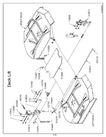 Preview for 40 page of Harper ATM 72 LC Operator'S Manual