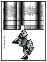 Preview for 43 page of Harper ATM 72 LC Operator'S Manual