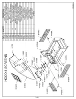 Preview for 45 page of Harper ATM 72 LC Operator'S Manual