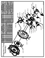 Preview for 61 page of Harper ATM 72 LC Operator'S Manual