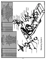 Preview for 64 page of Harper ATM 72 LC Operator'S Manual