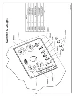 Preview for 74 page of Harper ATM 72 LC Operator'S Manual