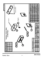 Предварительный просмотр 24 страницы Harper Butler Arm Bed A84X101 Manual