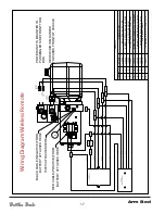 Предварительный просмотр 30 страницы Harper Butler Arm Bed A84X101 Manual