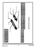 Preview for 36 page of Harper Butler Arm Bed A84X84 Manual