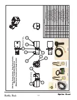 Preview for 22 page of Harper Butler Beds Manual