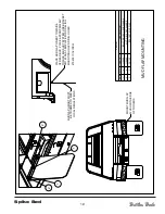 Preview for 31 page of Harper Butler Beds Manual