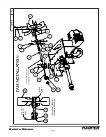 Предварительный просмотр 21 страницы Harper DEBRIS 2700 Operator'S Manual