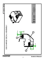 Предварительный просмотр 30 страницы Harper DEBRIS 2700 Operator'S Manual