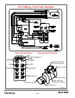 Preview for 66 page of Harper DewEze 400 Series Manual