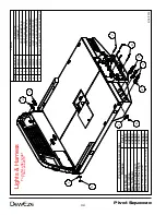 Preview for 40 page of Harper DewEze 600 Series Manual