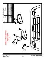 Preview for 48 page of Harper DewEze 600 Series Manual